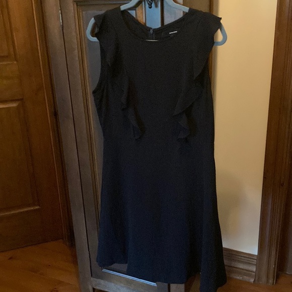 Black Light Summer Dress from Vero Moda - Picture 1 of 3